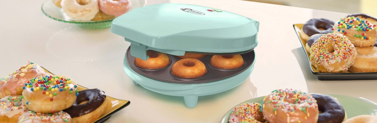 Recept: zo maak je de lekkerste donuts!
