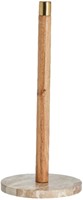 Lene Bjerre Elisse keukenrolhouder H35 cm. linnen