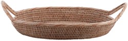 Lene Bjerre Norah mand H11.5 cm - Natuur