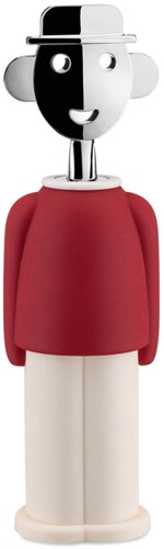 Alessi Alessandro M. Kurkentrekker