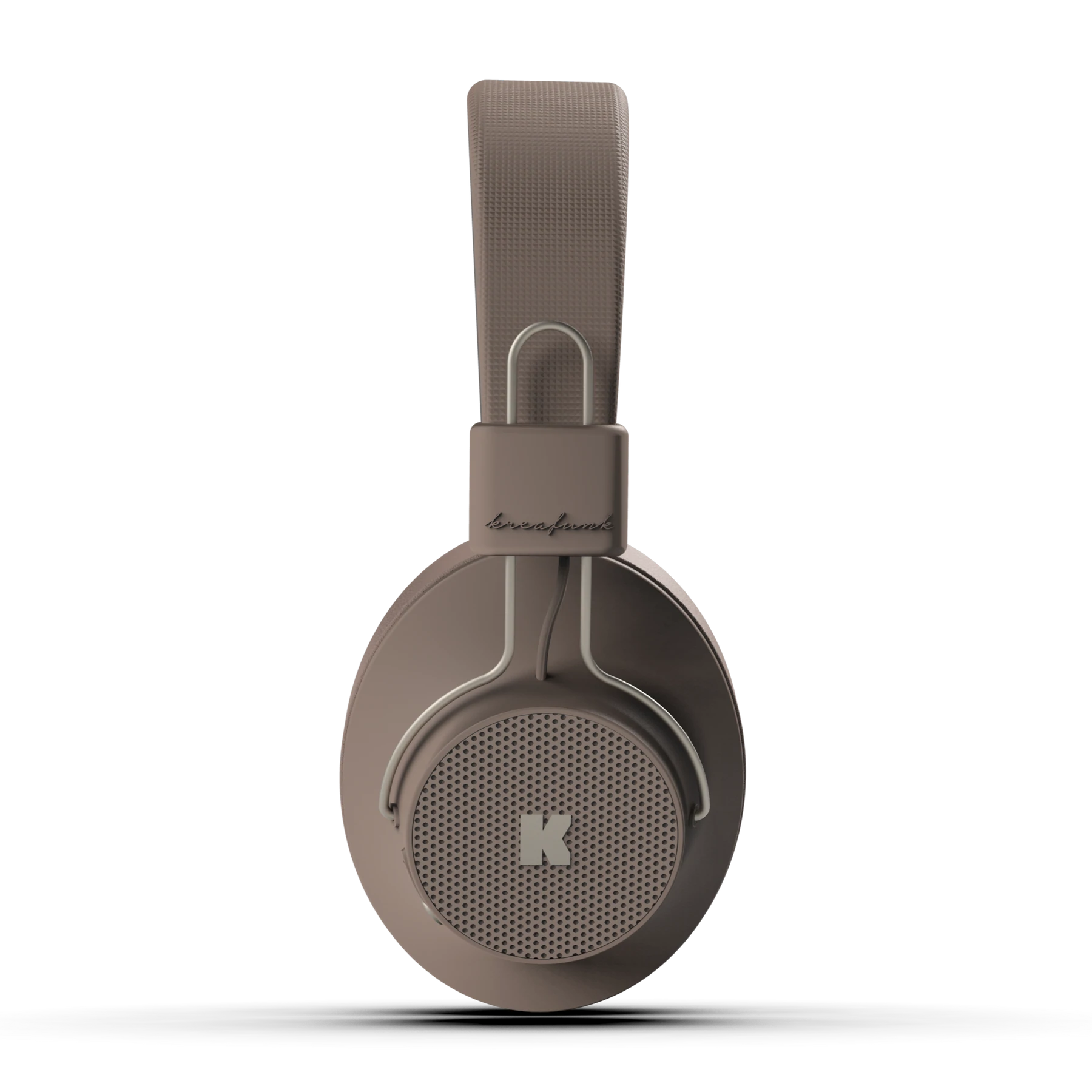 Kreafunk aBEAT Ivory Sand-2