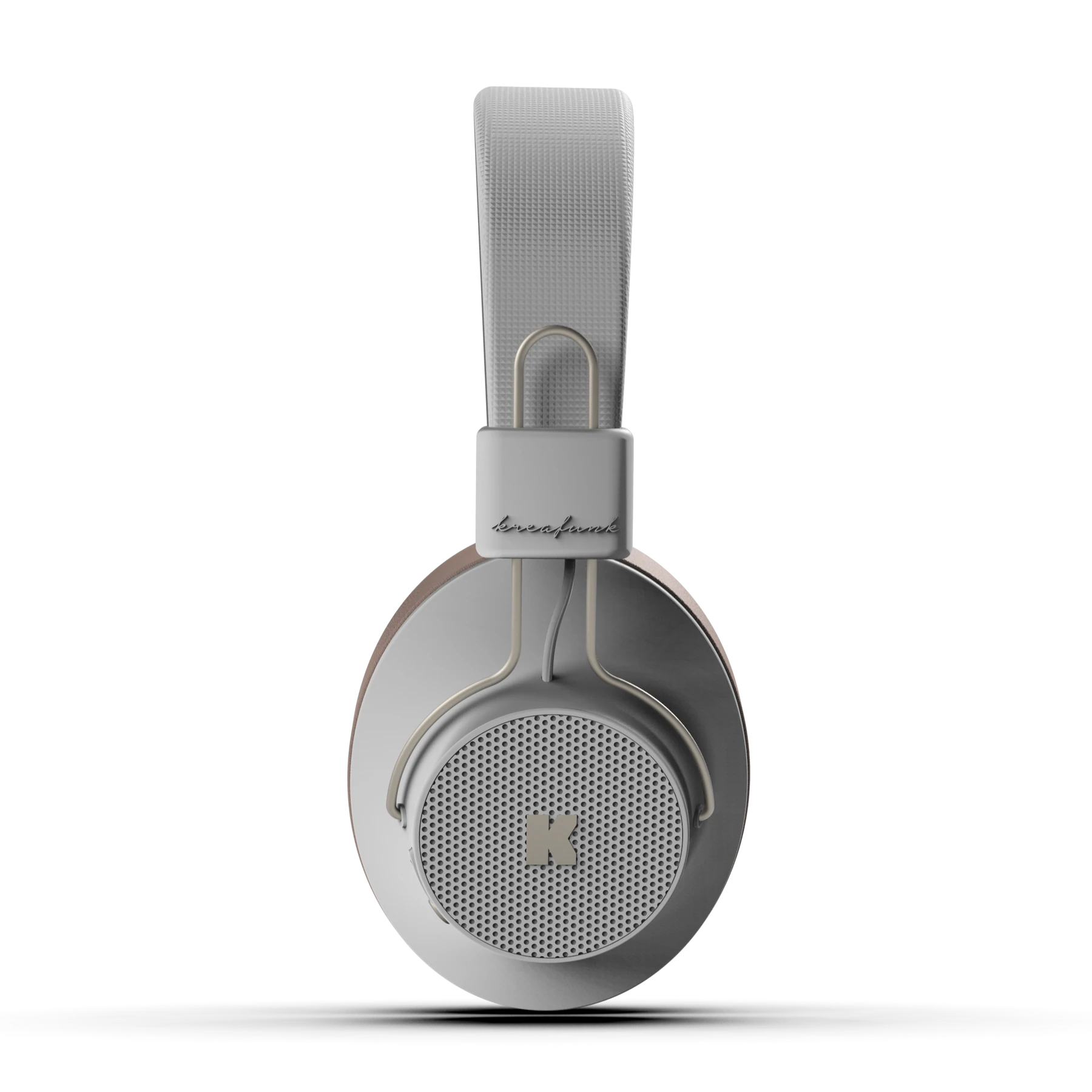Kreafunk aBEAT White - Retour-2