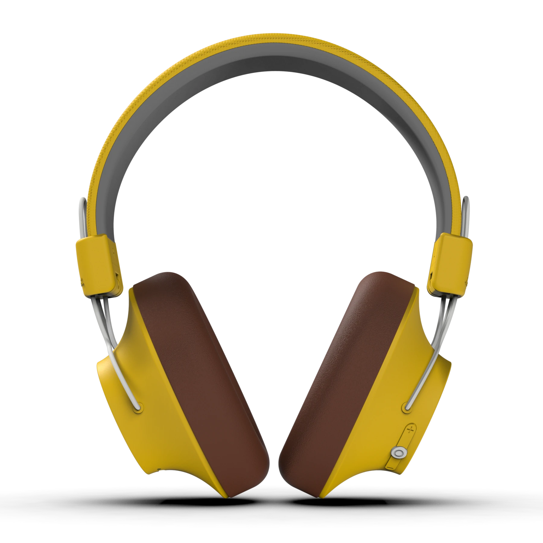 Kreafunk aBEAT Yellow