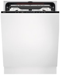 AEG FSS76738P 7000 GlassCare / Volledig integreerbaar / 60 cm