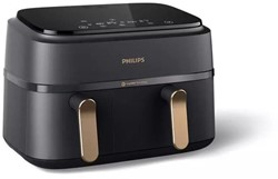 Philips NA352/04 9L Airfryer - Dual Basket - Retour