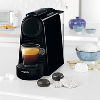 MAGIMIX M115 Essenza Mini Zwart