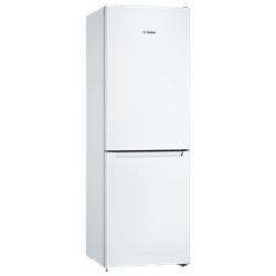 Bosch KGN33NWEB Koel/vriescombinatie vrijstaand
