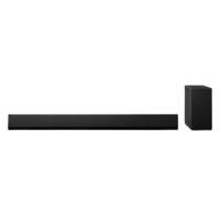 LG DSG10TY Soundbar met Dolby Atmos