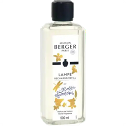 Lampe Berger - Lolita Lempicka - 500 ml - Navulling voor lamp
