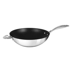 Scanpan HaptIQ Wokpan - 32 cm