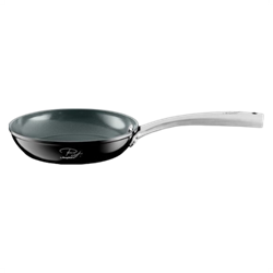 Berghoff Piet Huysentruyt Aluminium met antikleeflaag braadpan 18  cm