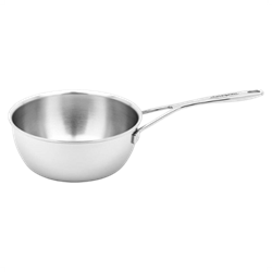Demeyere Silver 7 Conische sauteuse 20 cm