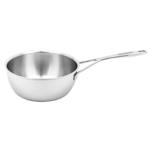Demeyere Silver 7 Conische sauteuse 20 cm