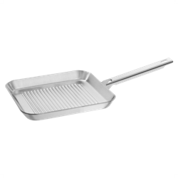 Demeyere Specialties 3 Grillpan 24 x 24 cm
