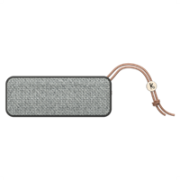 Kreafunk aGROOVE mini - Black