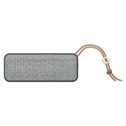 Kreafunk aGROOVE mini - Black