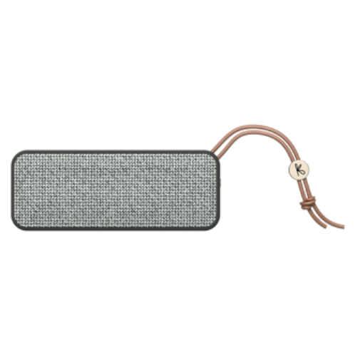 Kreafunk aGROOVE mini - Black