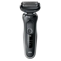 Braun Scheerapparaat Wet & Dry Series 5