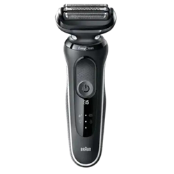 Braun Scheerapparaat Wet & Dry Series 5