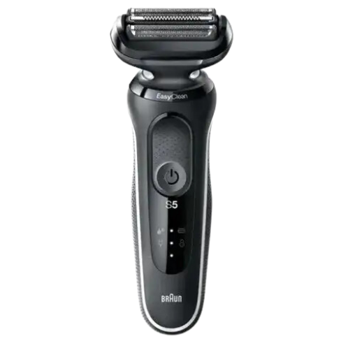 Braun Scheerapparaat Wet & Dry Series 5