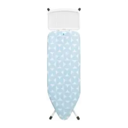 Brabantia Strijktafel C met stoomunithouder