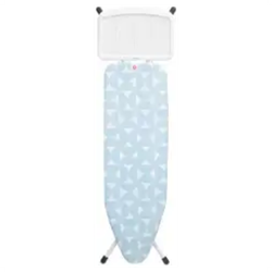Brabantia Strijktafel B met stoomunithouder