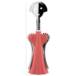 Alessi Anna G Kurkentrekker - roze