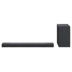 LG DSC9S Soundbar