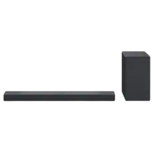 LG DSC9S Soundbar
