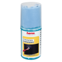 Hama reinigingsspray voor TV 200ml