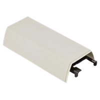 VOGELS TVA2041 Evolution silver