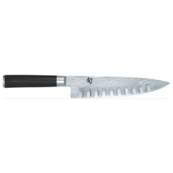 KAI DM-0719 Kochmesser mit Kullenschliff 8" (20,0 cm)