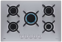 AEG HGB75423UZ BI Kookplaat Gas