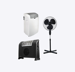 Verwarming / airco