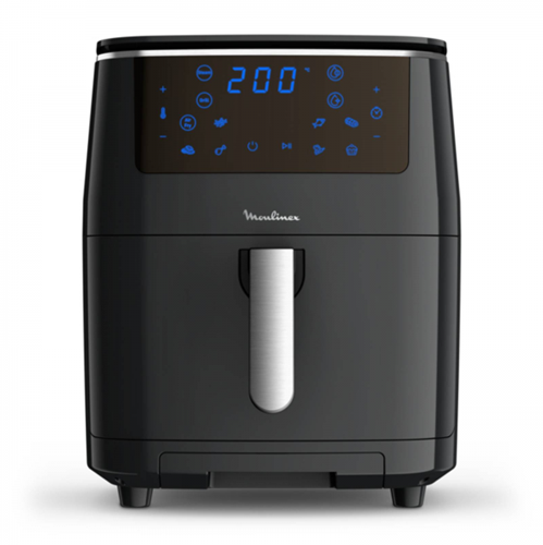 MOULINEX YY5232FB Easy Fry & Grill & Steam MOULINEX-2