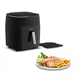 MOULINEX YY5232FB Easy Fry & Grill & Steam MOULINEX