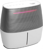 STYLIES Alaze - Bevochtiger antibacteriële filter3 L - 280 g/u - 40 m² - 230 W