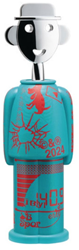 Alessi Alessandro M. kurkentrekker jubileum editie liquid