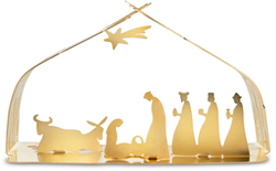 Alessi Bark Crib,Crib Gd