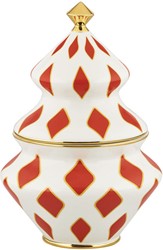 Alessi DELIGHT, SWEET CONTAINER