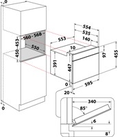 combimagnetron inbouw