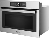 WHIRLPOOL AMW 9605/IX Combimagnetron - Retour-2