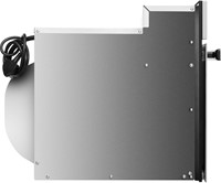 combimagnetron inbouw
