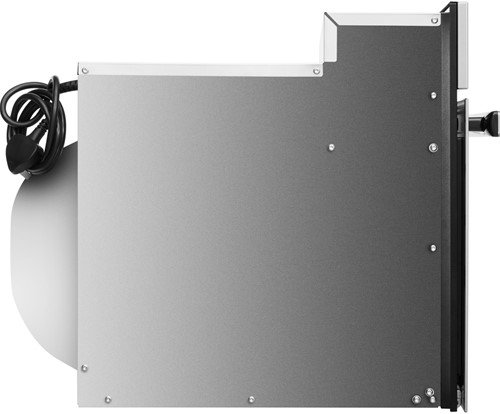combimagnetron inbouw