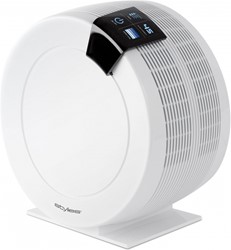 Stylies Aquarius White - Luchtbevochtiger/-wasser  4,5L - 300g/h - 50m² - 12Watt