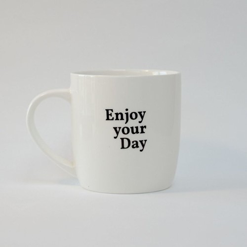 Arthur & Gusti Mok Enjoy your Day