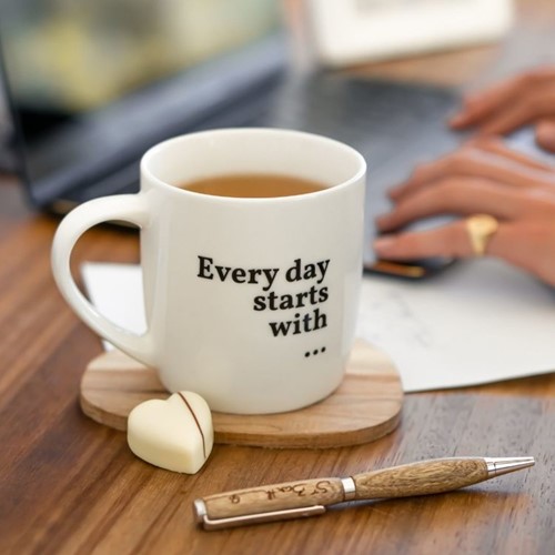 Arthur & Gusti Mok Every day starts with …-2