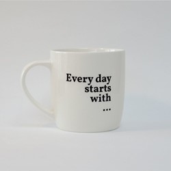 Arthur & Gusti Mok Every day starts with …