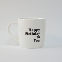 Arthur & Gusti Mok Happy Birthday to You