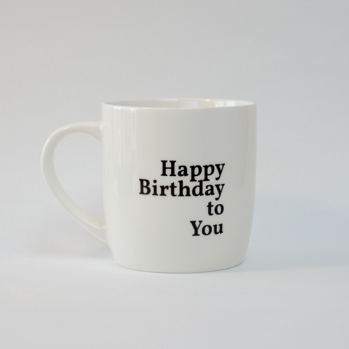 Arthur & Gusti Mok Happy Birthday to You